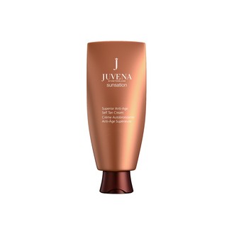 JUVENA Sunsation Superior Anti-Age Self Tan Cream - savaiminio įdegio kremas, 150 ml