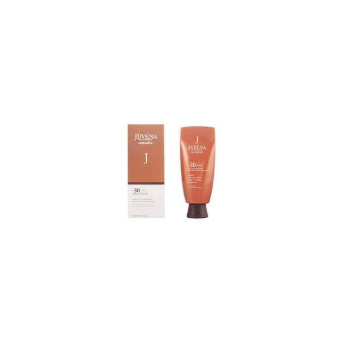 JUVENA Sunsation Superior Anti-Aging Lotion SPF 30+ - Sunscreen 150 ml