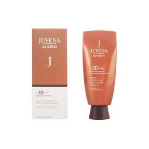 JUVENA Sunsation Superior Anti-Aging Lotion SPF 30+ - Sunscreen 150 ml