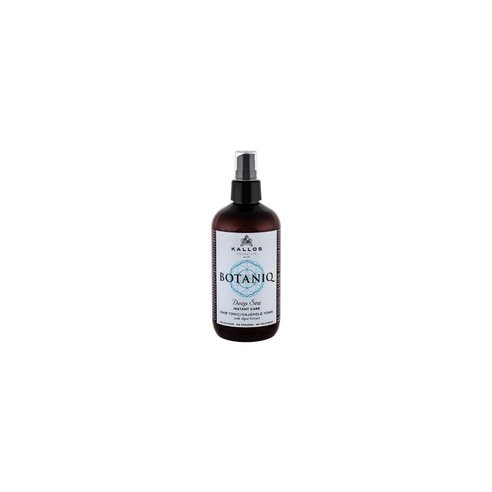 Kallos (Deep Sea Instant Hair Tonic) 300 ml