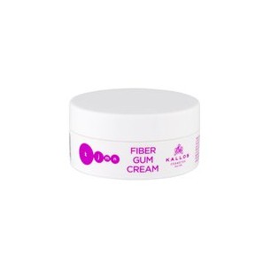 Kallos (Fiber Gum Cream) 100 ml