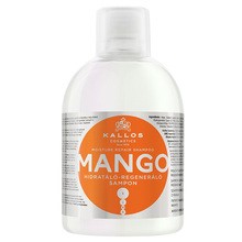 Kallos (Mango Shampoo) 1000 ml