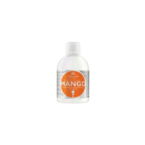 Kallos (Mango Shampoo) 1000 ml