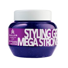 Kallos (Mega Strong Styling Gel) 275 ml 275 ml