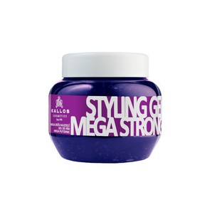 Kallos (Mega Strong Styling Gel) 275 ml 275 ml