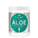 Kallos Aloe Vera Moisture Repair Shine Hair Mask 1000 ml