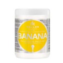 Kallos Banana Fortifying Hair Mask 1000 ml