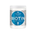 Kallos Biotin Beautifying Hair Mask 1000 ml