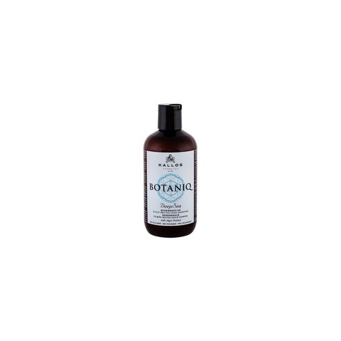 Kallos Botaniq (Deep Sea Regenerative Scalp Revitalizing Shampoo) 300 ml