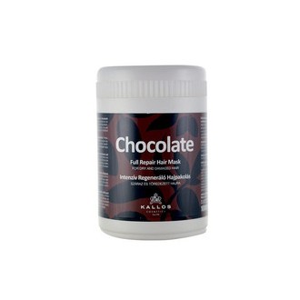 Kallos Chocolate Chocolate Full Repair Hair Mask 1000 ml