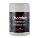 Kallos Chocolate Chocolate Full Repair Hair Mask 1000 ml
