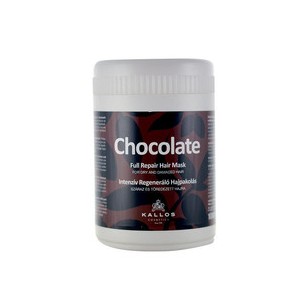 Kallos Chocolate Chocolate Full Repair Hair Mask 275 ml