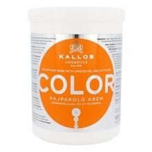 Kallos Color Hair Mask 1000 ml