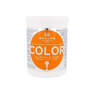 Kallos Color Hair Mask 1000 ml