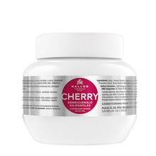 Kallos Conditioning Cherry Hair Mask 1000 ml