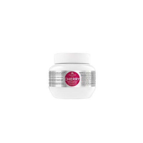 Kallos Conditioning Cherry Hair Mask 1000 ml