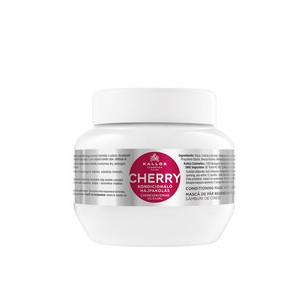 Kallos Conditioning Cherry Hair Mask 1000 ml