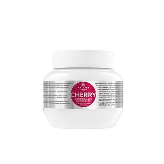 Kallos Conditioning Cherry Hair Mask 275 ml