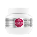 Kallos Conditioning Cherry Hair Mask 275 ml