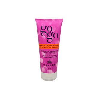 Kallos GoGo Repair Hair Conditioner ( Dry Hair ) 200 ml