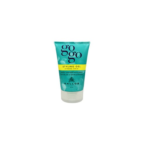 Kallos GoGo Styling Gel 125 ml