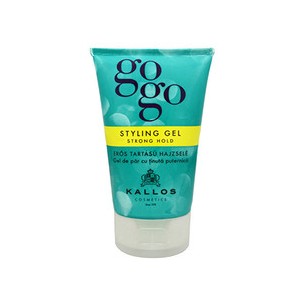 Kallos GoGo Styling Gel 125 ml