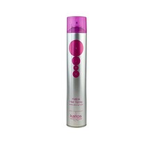 Kallos Hair Spray Extra Strong With Silk Protein 500 ml