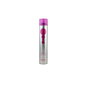 Kallos Hair Spray Extra Strong With Silk Protein 500 ml