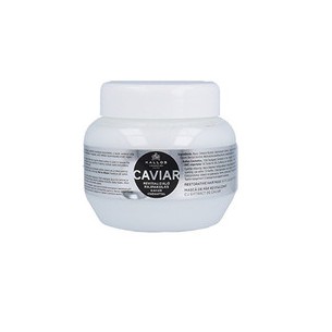 Kallos KJMN Caviar Restorative Hair Mask 275 ml