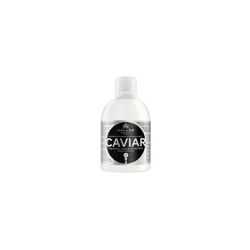 Kallos KJMN Caviar Restorative Shampoo with Caviar Extract 1000 ml