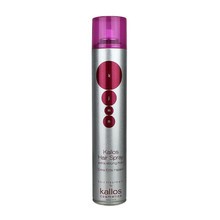 Kallos KJMN Extra Strong Hold Hair Spray 750 ml