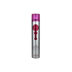 Kallos KJMN Extra Strong Hold Hair Spray 750 ml