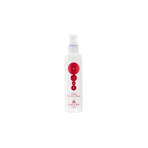 Kallos KJMN Flat Iron Spray 200 ml