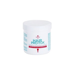 Kallos KJMN Hair Pro-Tox Leave-In Conditioner ( Dry and Broken Hair ) 250 ml