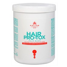 Kallos KJMN Hair Pro-Tox Mask 1000 ml
