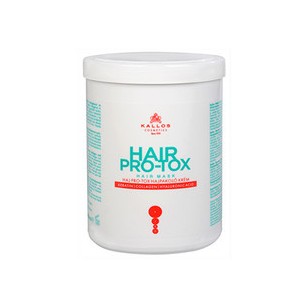 Kallos KJMN Hair Pro-Tox Mask 500 ml
