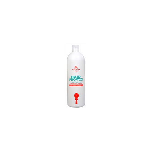 Kallos KJMN Hair Pro-Tox Shampoo 500 ml