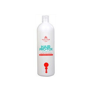 Kallos KJMN Hair Pro-Tox Shampoo 500 ml