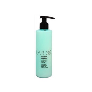 Kallos LAB 35 Curl Conditioner With Bamboo Extract And Olive Oil 250 ml