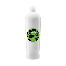 Kallos Lemon Balm Deep Cleaning Shampoo 1000 ml