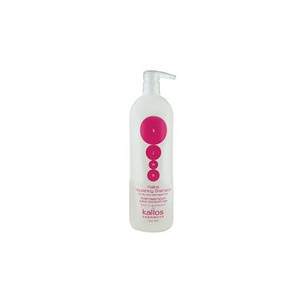 Kallos Nourishing (Nourishing Shampoo For Dry And Damaged Hair ) 100 ml