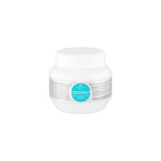 Kallos Nourishing Mask Coconut KJMN (Mask)