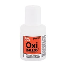 Kallos Oxi Oxidation Emulsion 6% - Cream peroxide 1000 ml