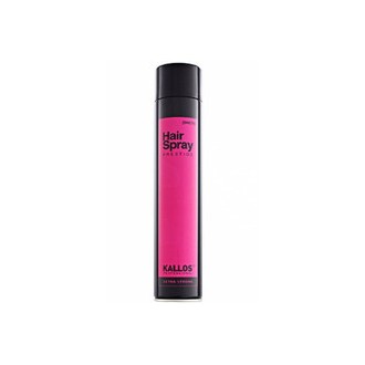 Kallos Prestige Extra Strong Hold Professional Hair Spray 750 ml