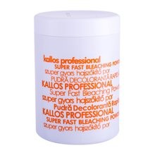 Kallos Professional Super Fast Bleanching Powder 500 g