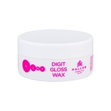 Kallos Shaping Wax for Gloss and Softness KJMN (Digit Gloss Wax) 100 ml 100ml