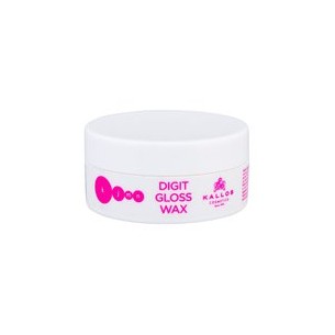 Kallos Shaping Wax for Gloss and Softness KJMN (Digit Gloss Wax) 100 ml 100ml