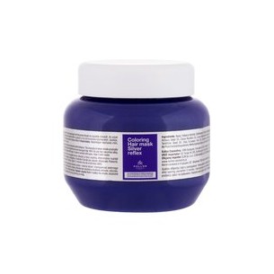 Kallos Silver Reflex Mask 275 ml