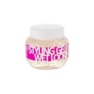 Kallos Styling Gel Wet Look - Hair Gel 275 ml