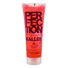 Kallos Ultra Strong Styling - tube 250 ml, red